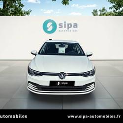 Volkswagen Golf 8 Golf 2.0 TDI SCR 115 BVM6 Life 1st 5p Toulouse