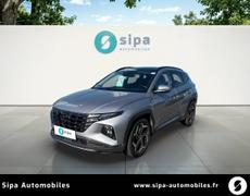 Hyundai Tucson Toulouse