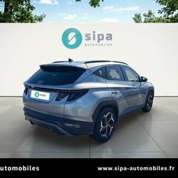 Hyundai Tucson Tucson 1.6 CRDi 136 Hybrid 48V DCT-7 Executive 5p Toulouse