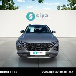 Hyundai Tucson Tucson 1.6 CRDi 136 Hybrid 48V DCT-7 Executive 5p Toulouse