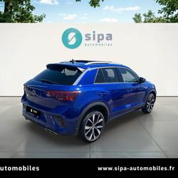 Volkswagen T-Roc T-Roc 2.0 TDI 150 Start/Stop DSG7 R-Line 5p Toulouse