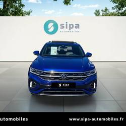 Volkswagen T-Roc T-Roc 2.0 TDI 150 Start/Stop DSG7 R-Line 5p Toulouse