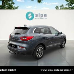 Renault Kadjar Kadjar Blue dCi 115 Business 5p Toulouse