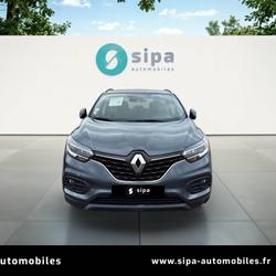 Renault Kadjar Kadjar Blue dCi 115 Business 5p Toulouse