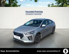 Hyundai Ioniq Toulouse