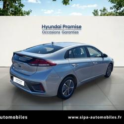 Hyundai Ioniq Ioniq Plug-in 141 ch Intuitive 5p Toulouse