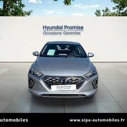 Hyundai Ioniq Ioniq Plug-in 141 ch Intuitive 5p Toulouse