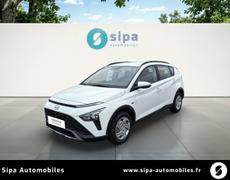 Hyundai Bayon Toulouse