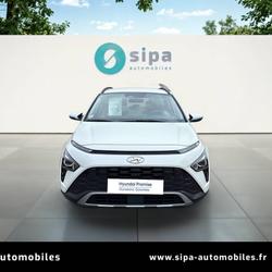 Hyundai Bayon Bayon 1.0 T-GDi 100 Hybrid 48V Initia 5p Toulouse