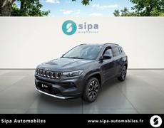 Jeep Compass Toulouse