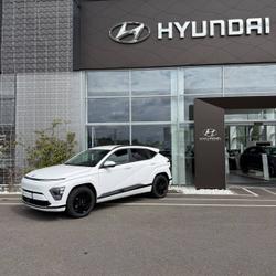 Hyundai Kona Kona Electrique 65 kWh - 217 ch Ultime Edition 5p Toulouse