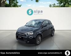 Fiat 500 III Toulouse