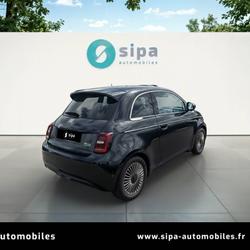 Fiat 500 III 500 e 118 ch Nouvelle 500 3p Toulouse
