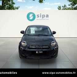 Fiat 500 III 500 e 118 ch Nouvelle 500 3p Toulouse