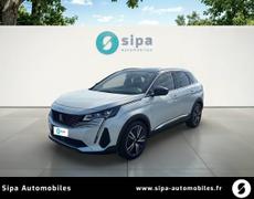 Peugeot 3008 Toulouse