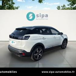 Peugeot 3008 3008 Hybrid 225 e-EAT8 GT Pack 5p Toulouse