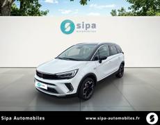Opel Crossland Toulouse