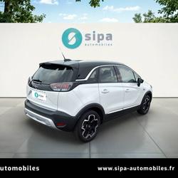 Opel Crossland Crossland 1.2 Turbo 130 ch BVM6 Ultimate 5p Toulouse