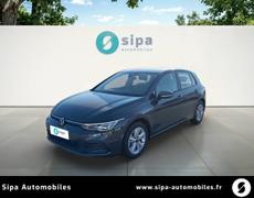 Volkswagen Golf 8 Toulouse
