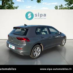 Volkswagen Golf 8 Golf 1.5 eTSI OPF 130 DSG7 Life 5p Toulouse