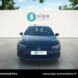 Volkswagen Golf 8 Golf 1.5 eTSI OPF 130 DSG7 Life 5p Toulouse