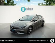 Opel Astra Toulouse