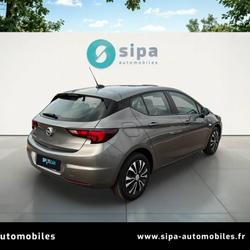 Opel Astra Astra 1.2 Turbo 110 ch BVM6 Edition Business 5p Toulouse