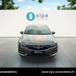 Opel Astra Astra 1.2 Turbo 110 ch BVM6 Edition Business 5p Toulouse