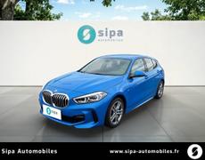 BMW Serie 1 Toulouse