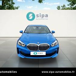 BMW Serie 1 118i 140 ch DKG7 M Sport 5p Toulouse