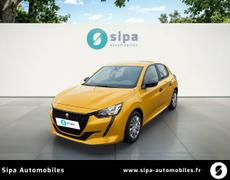 Peugeot 208 Toulouse