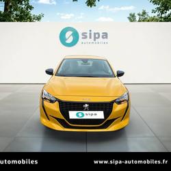 Peugeot 208 208 PureTech 75 S&S BVM5 Like 5p Toulouse