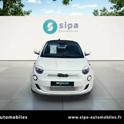 Fiat 500 III 500C e 118 ch Nouvelle 500 2p Toulouse