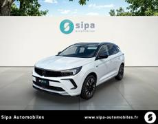 Opel Grandland Toulouse