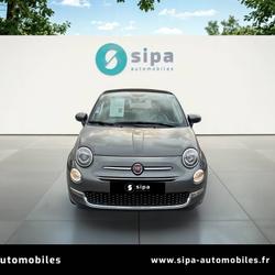 Fiat 500 II 500C 1.0 70 ch Hybride BSG S/S Dolcevita 2p Toulouse