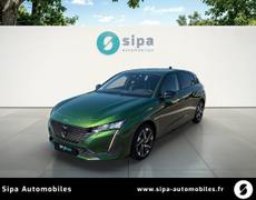 Peugeot 308 III Phase 1 Toulouse