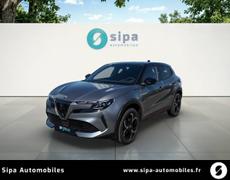 Alfa Romeo Junior Toulouse