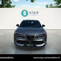 Alfa Romeo Junior Junior 1.2 Ibrida 145 ch e-DCT6 Speciale 5p Toulouse