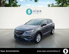 Opel Grandland Toulouse