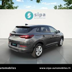 Opel Grandland Grandland X 1.2 Turbo 130 ch Edition 5p Toulouse