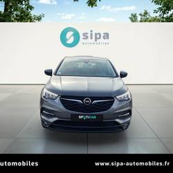 Opel Grandland Grandland X 1.2 Turbo 130 ch Edition 5p Toulouse