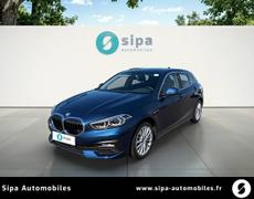 BMW Serie 1 Toulouse