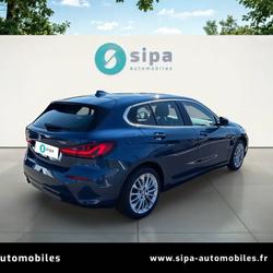 BMW Serie 1 118i 136 ch DKG7 Business Design 5p Toulouse