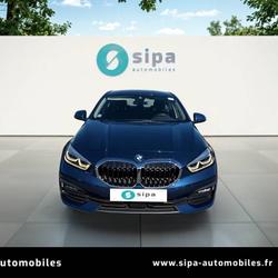 BMW Serie 1 118i 136 ch DKG7 Business Design 5p Toulouse