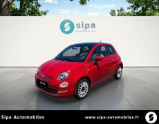 Fiat 500 II Toulouse