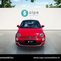 Fiat 500 II 500 1.0 70 ch Hybride BSG S/S Dolcevita 3p Toulouse