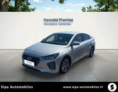 Hyundai Ioniq Toulouse