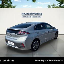 Hyundai Ioniq Ioniq Plug-in 141 ch Executive 5p Toulouse