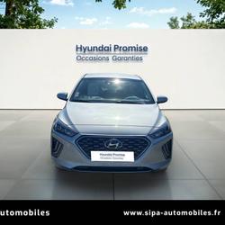 Hyundai Ioniq Ioniq Plug-in 141 ch Executive 5p Toulouse