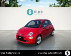 Fiat 500 II Toulouse